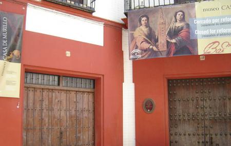 Casa De Murillo Image