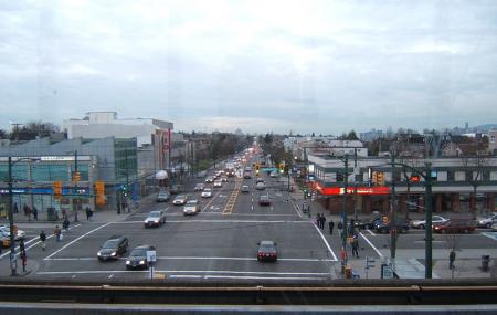 Commercial Drive Image