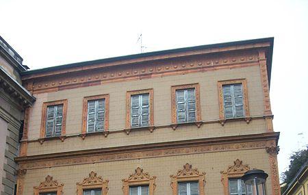 Casa Manzoni Image