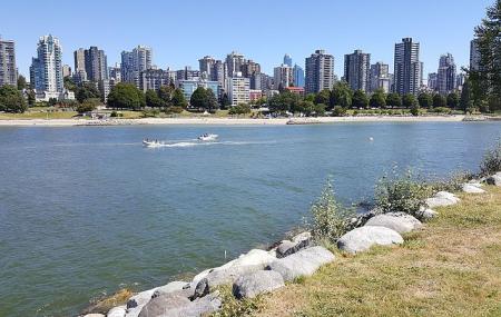 Vanier Park Image