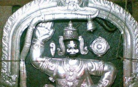 Bedi Hanuman Temple Image