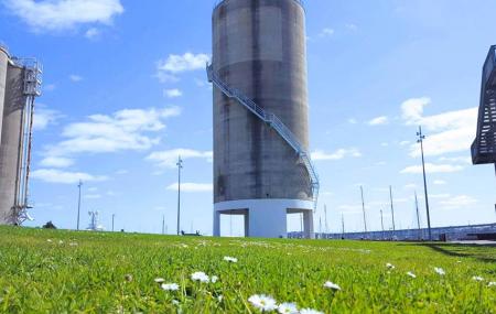 Silo Park Image
