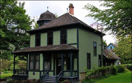 Roedde House Museum, Vancouver | Ticket Price | Timings | Address: TripHobo