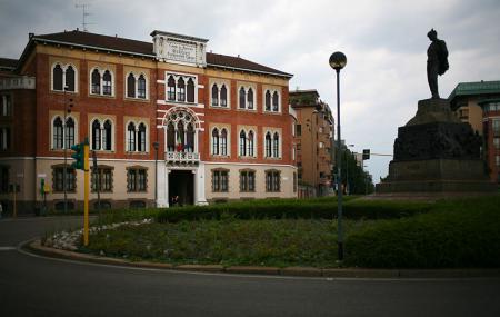Casa Di Riposo Per Musicisti Image