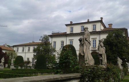 Villa Clerici Image