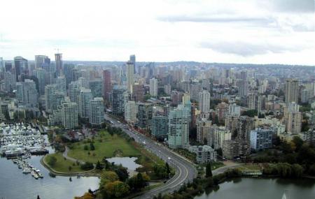 Devonian Harbour Park Image