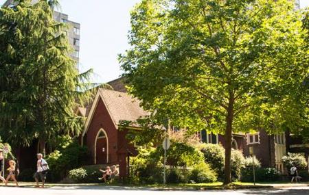 St Paul's Anglican Church Image