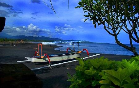 Cucukan Beach Image