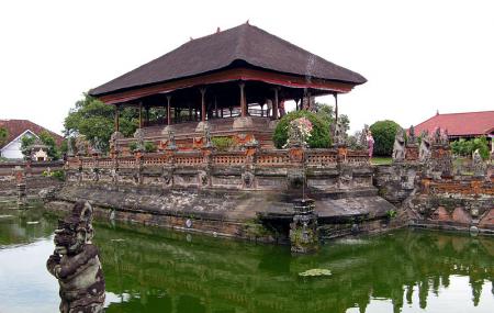 Taman Kertha Gosa Image