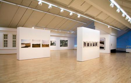 The Hafnarfjordur Centre Of Culture And Fine Art Image