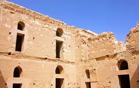 Qasr Al-kharanah Image