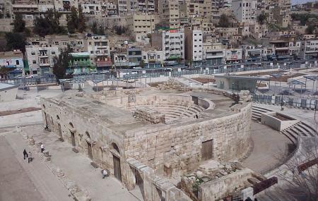 The Odeon Theater Image