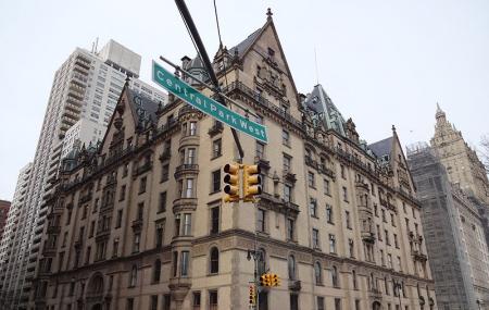 The Dakota Image