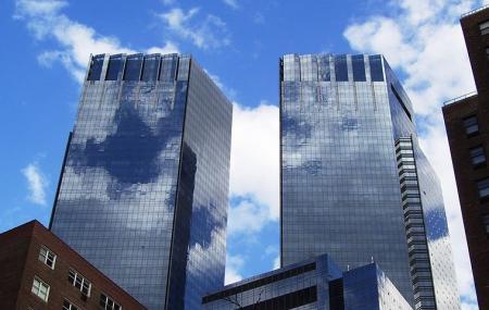 Time Warner Center Image