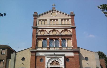 Santuario Di Santa Maria Alla Fontana Image