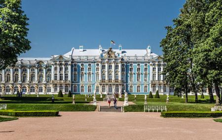 Tsarskoye Selo Image
