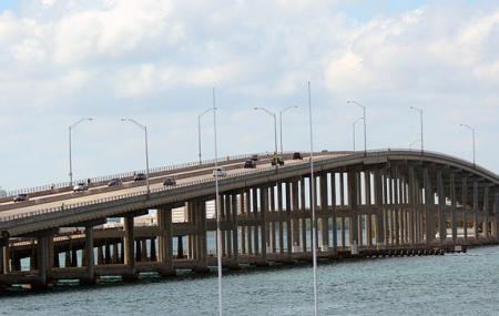 Rickenbacker Causeway Image