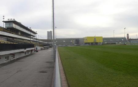 Great Strahov Stadium Image
