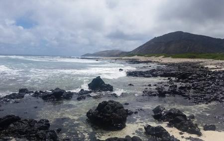 Kaiwi Shoreline Trail Image