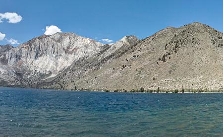 Convict Lake Image