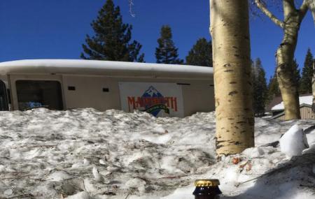 Mammoth Brewing Company Image