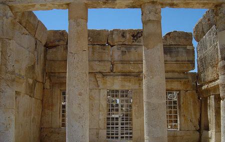 Qasr Al-abd Image