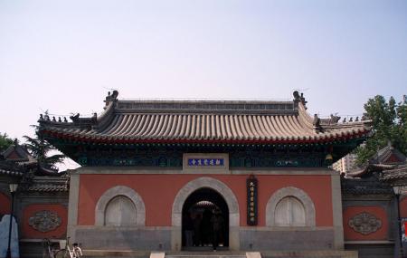 Big Bell Temple Image