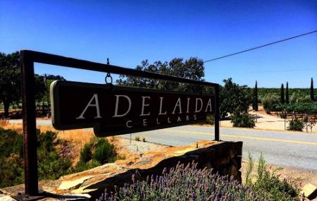 Adelaida Cellars Image