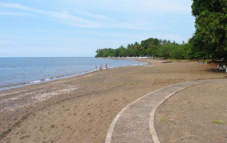 Lovina Beach Image
