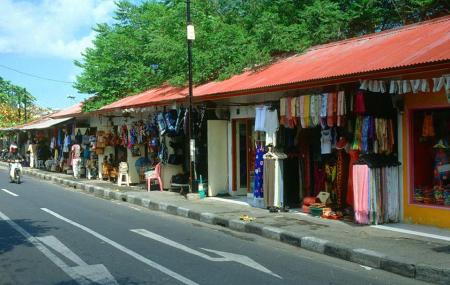 Jalan Legian Image