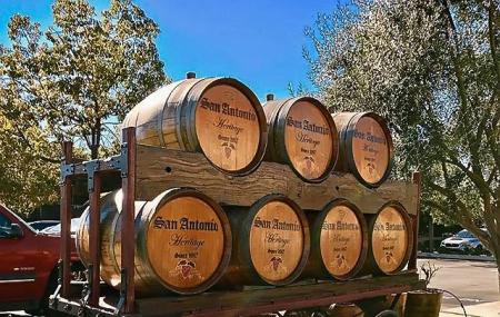 San Antonio Winery Image