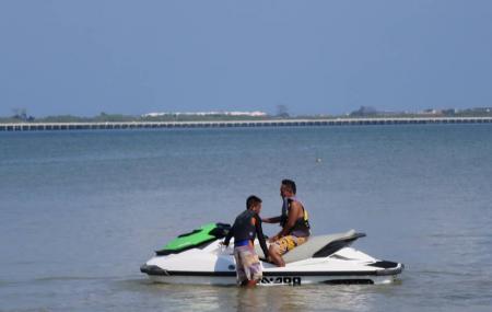 Bali Jet Set Dive And Marine Sports Image