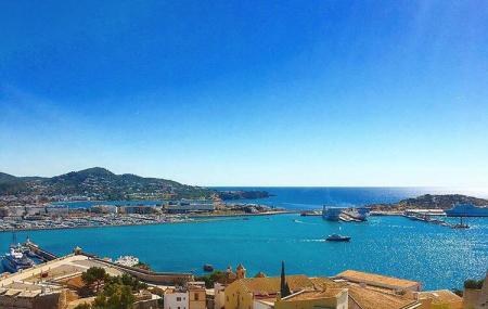 Puerto De Ibiza Image