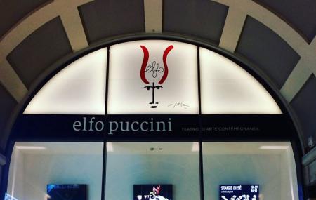 Elfo Puccini Image