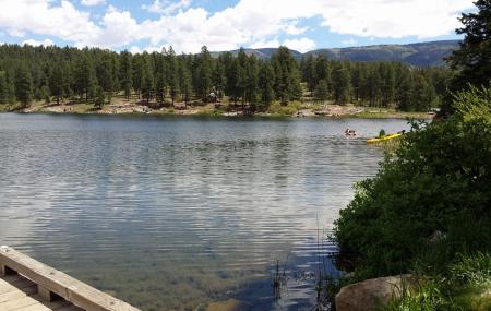 Haviland Lake Image