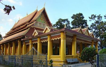 Wat Mixai Image