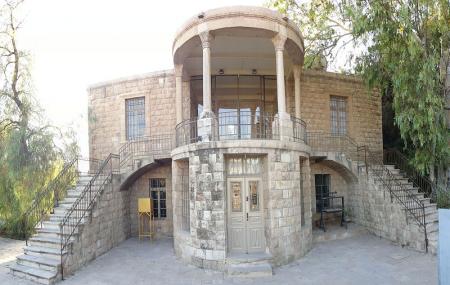 Darat Al Funun Image