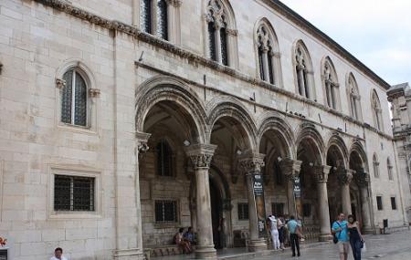 Rector's Palace Image