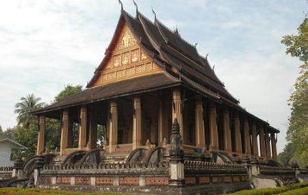 Haw Phra Kaew Image