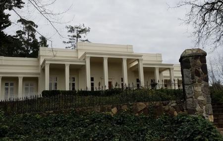 Bartholomew Park Image