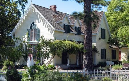 Sonoma State Historic Park Image