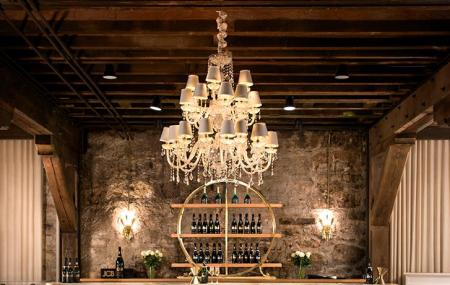 Buena Vista Winery Image