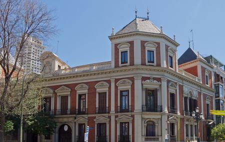 Cerralbo Museum Image