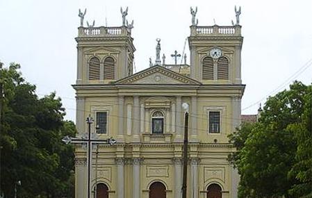 St. Mary's Church Image