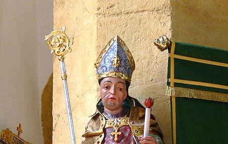 St. Blasius Church Image