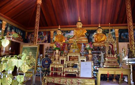 Wat Suwan Khiri Wong Image