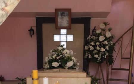 Manila South Cemetery Image