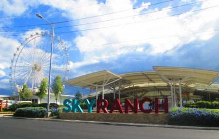 Sky Ranch Image