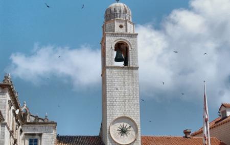 Bell Tower Image