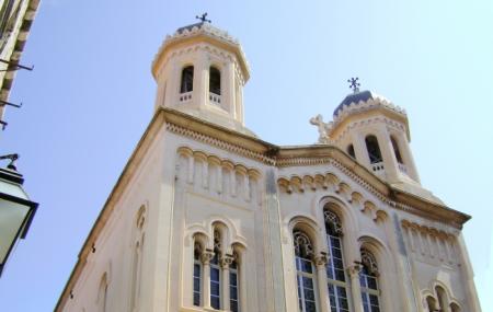 Church Of The Holy Annunciation Image